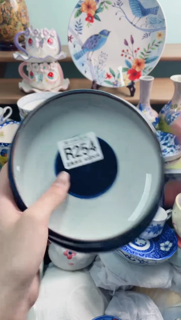 陶瓷萌***依R254*******