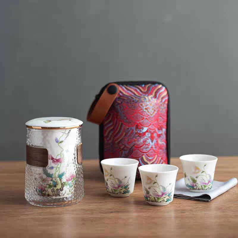 X502-虞美人旅行套G2153