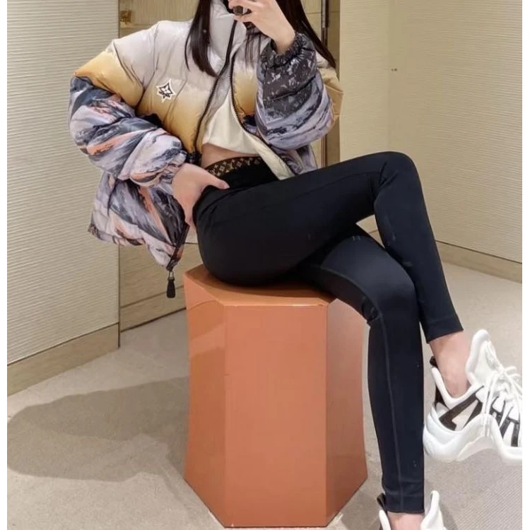 路易威登/羽绒服/95新/[251223SJ]