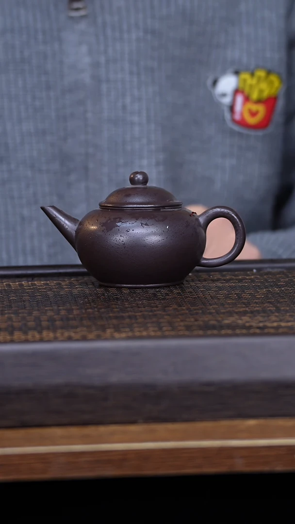 【闪购商品】紫砂茶壶5467892134456498797