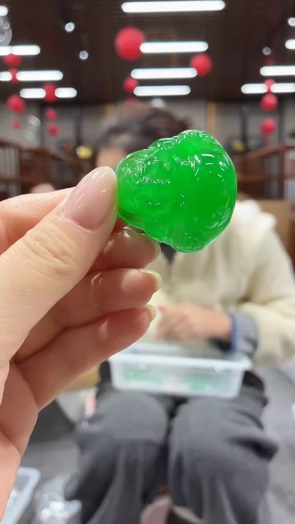 【慧慧甄选】高端轻奢手链多样性发货YH674S