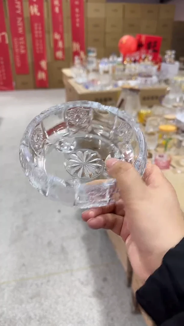 【闪购商品】玻璃无盖款青苹果闪购价