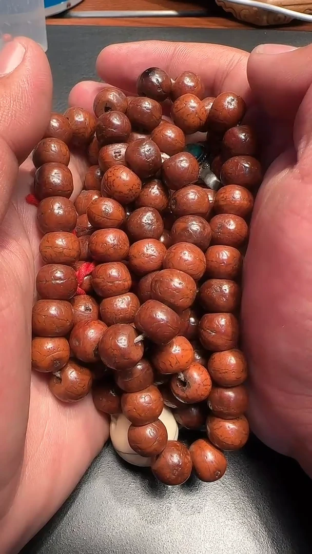 王*北风眼念珠风眼念珠