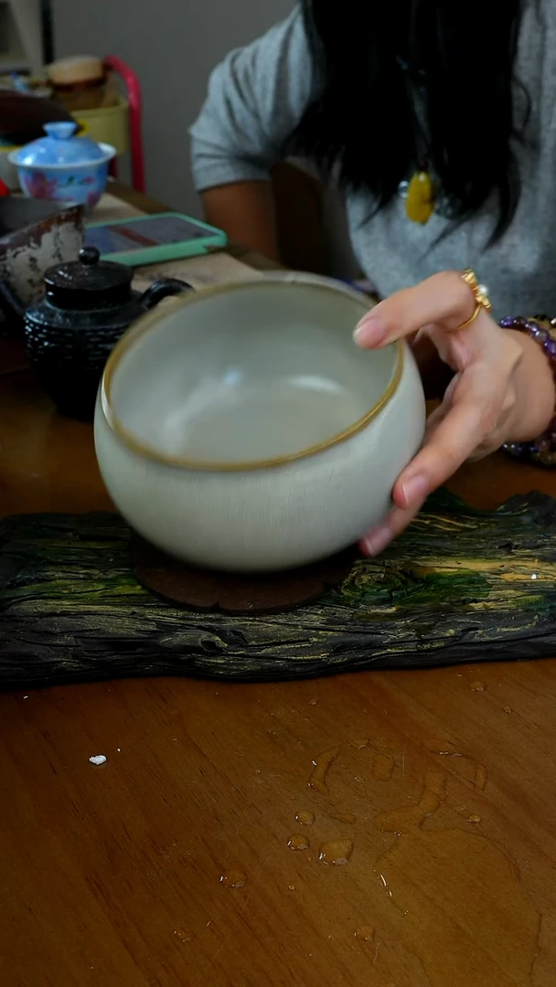 茶瓷物语福利小建水