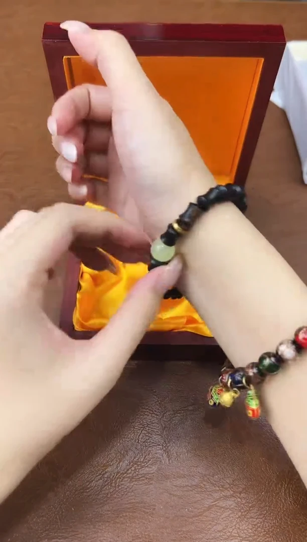 万家文玩阁黑花梨商品链接@@YS988