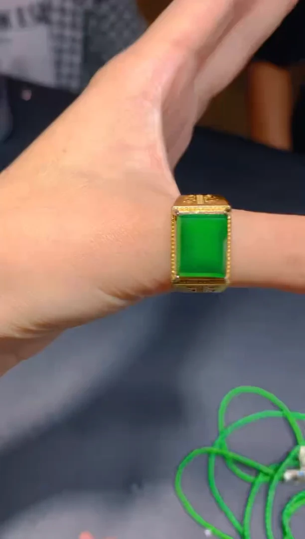 未镶嵌定制翡翠468多样性发货（发其一）