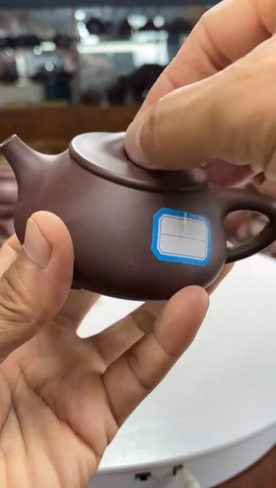 茶壶紫砂紫砂茶壶