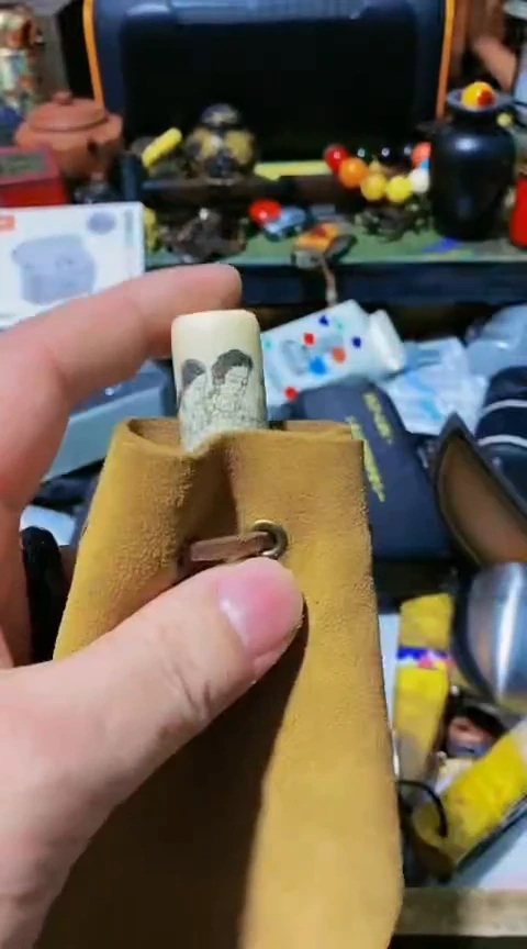 摆件茶文化  工艺美术