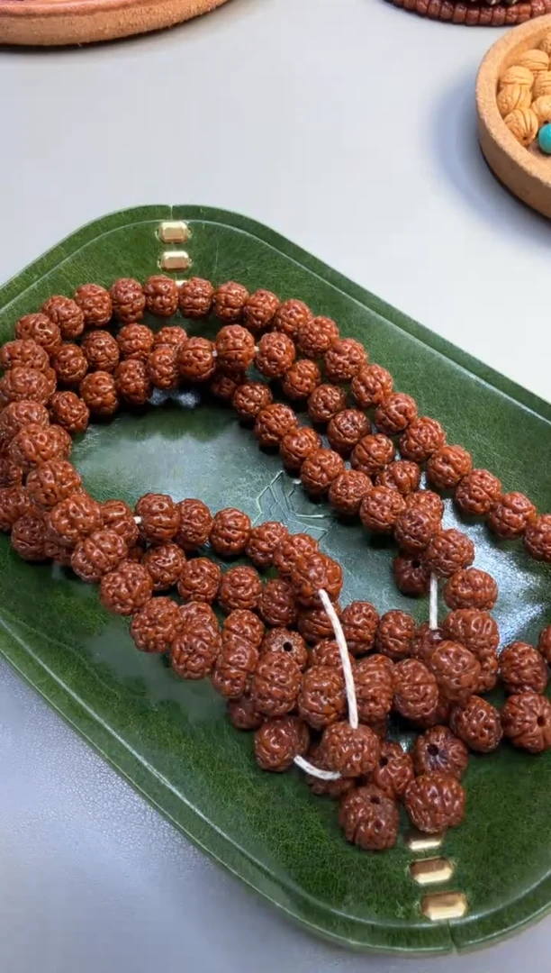 【闪购商品】金刚菩提吊坠金刚菩提