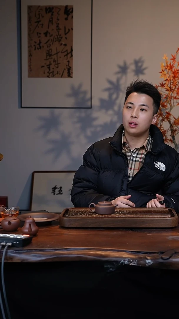 【闪购商品】紫砂茶壶自营卧轮禅师