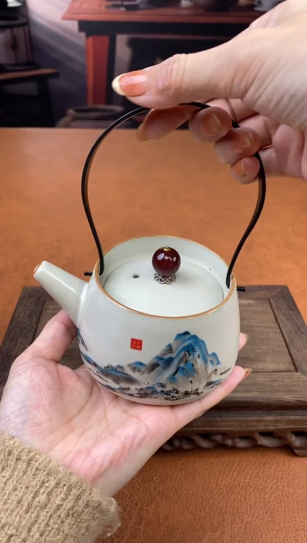 【闪购商品】陶禧茶器闪购福利V