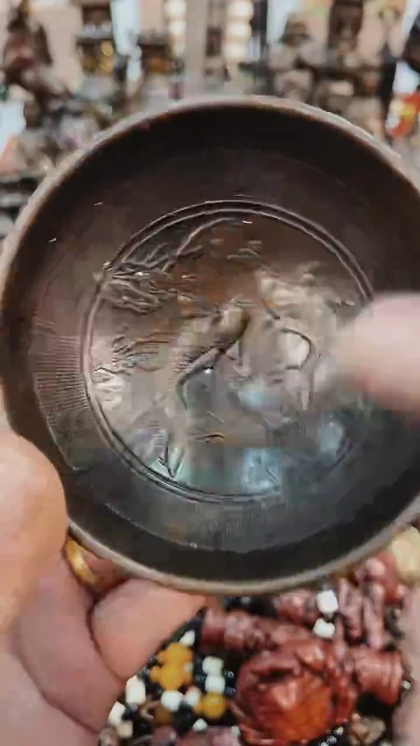 【闪购商品】精铜工匠 独具韵味