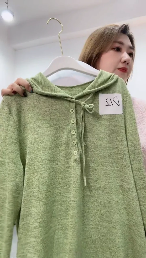 D12帽衫打底灰色3XL