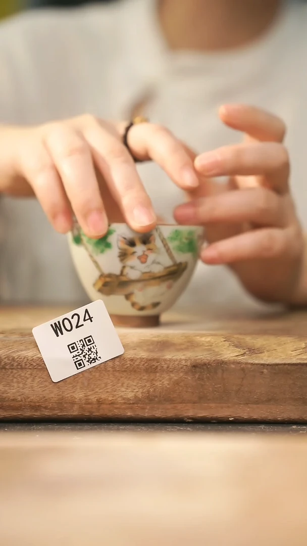 【经典福利】/ 杯子@@W024