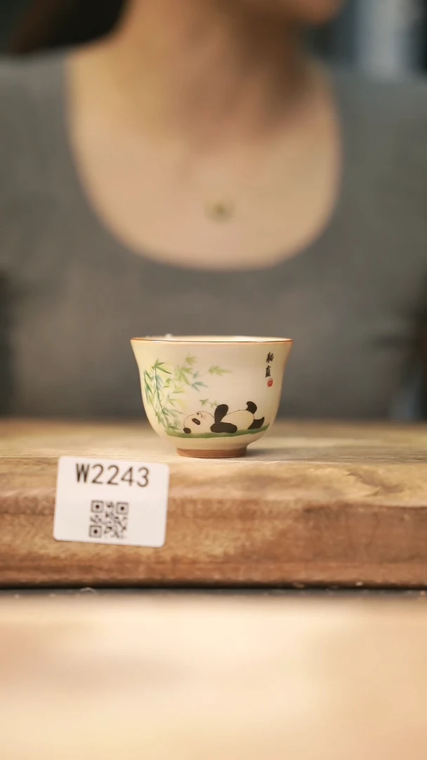 【经典福利】/ 杯子@@W2243