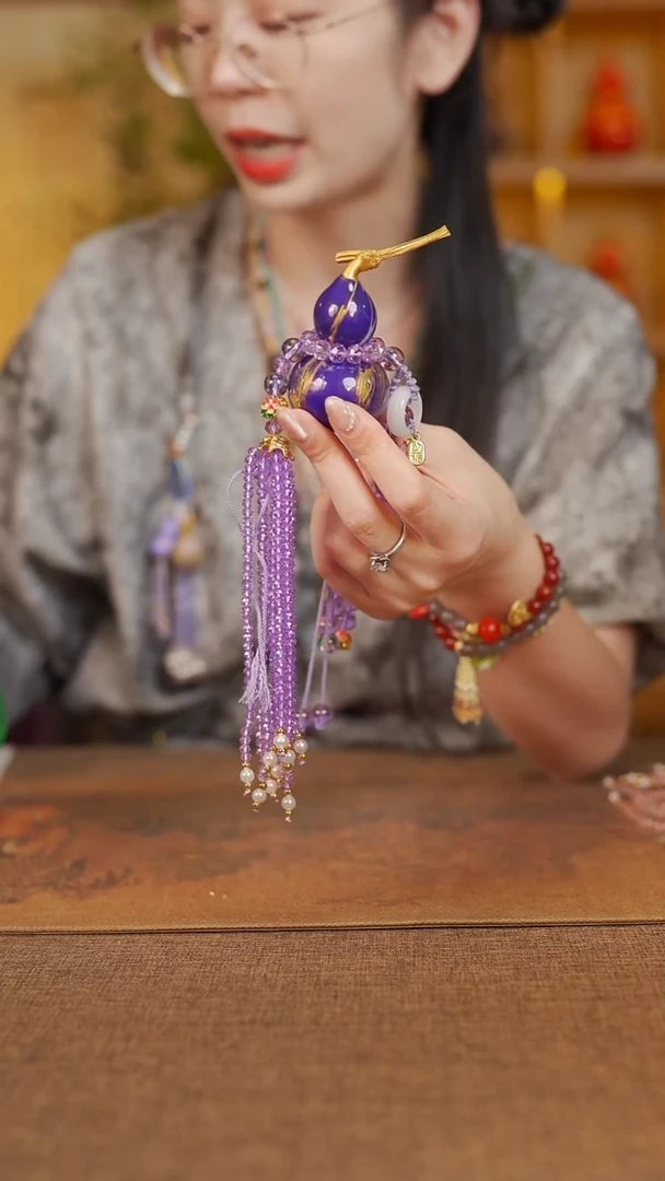 364宴禾堂漆艺工艺葫芦99