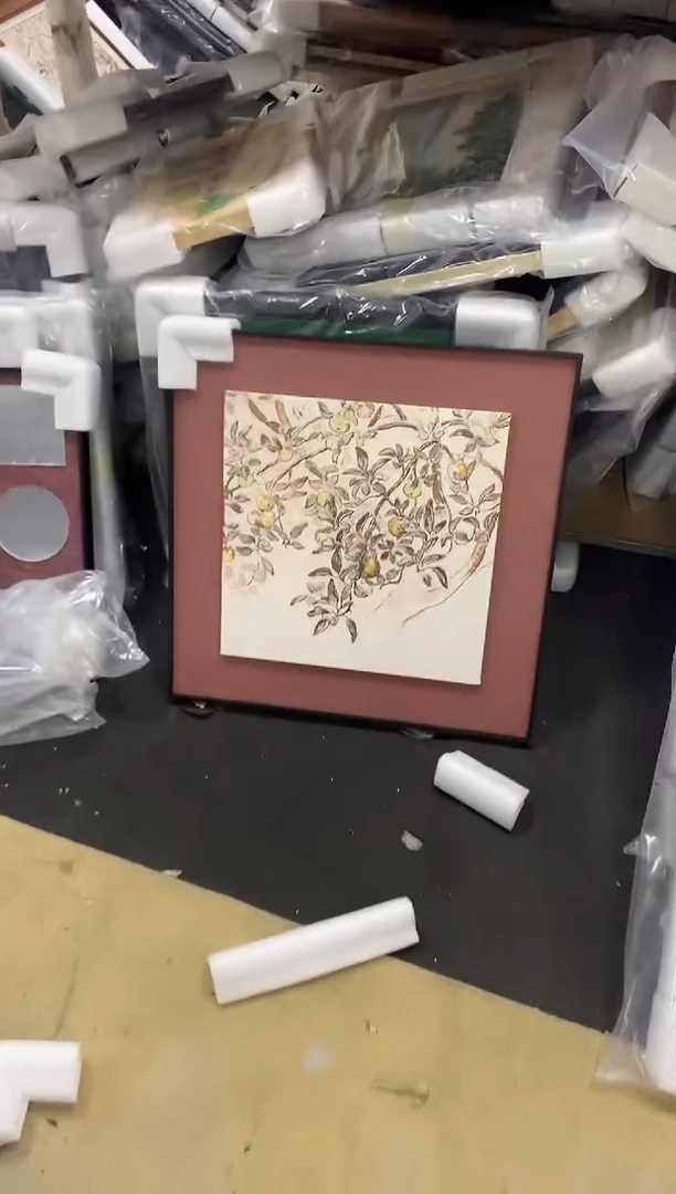 仓库清货 默认瑕疵 完美主义者慎拍