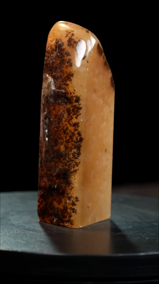 田黄石印章印章印章