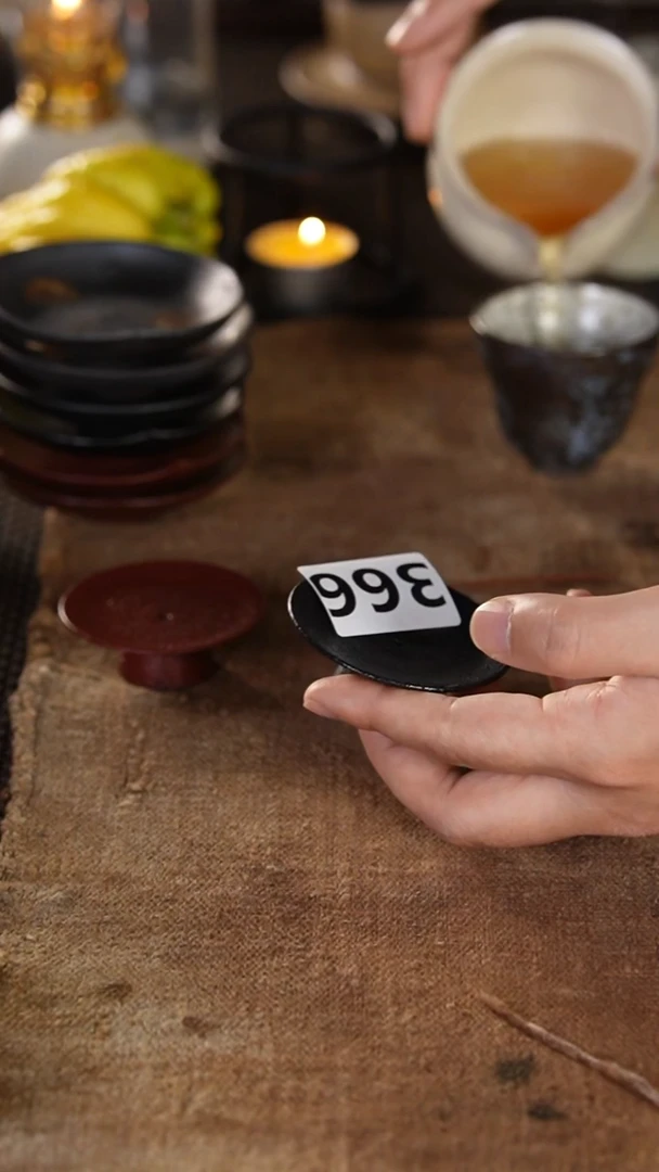 366景德镇{立梦陶}手作同款