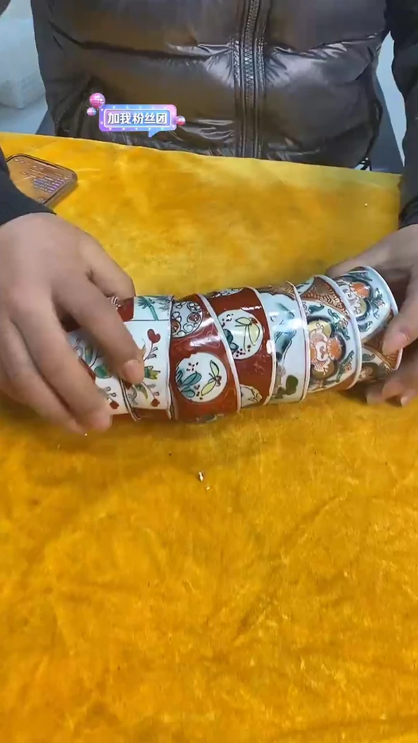 F52景德镇高端瓷器