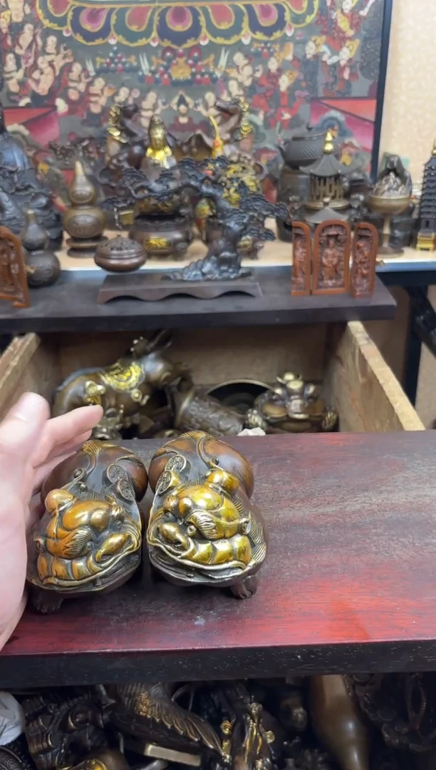 德商铜专属精选链接