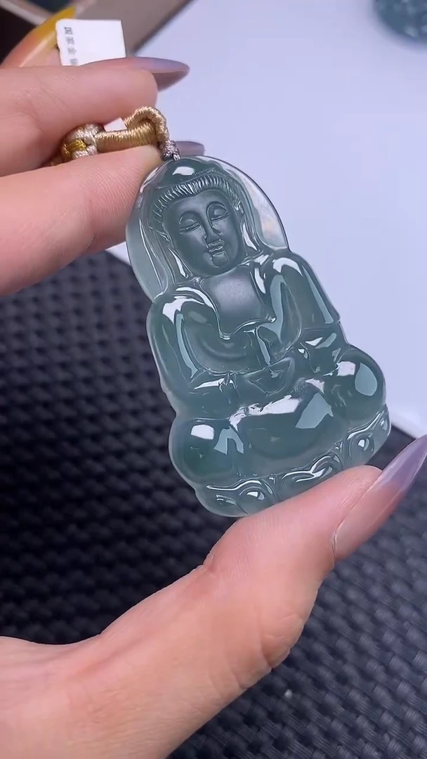 颈饰未镶嵌翡翠多样性发货 只发一件
