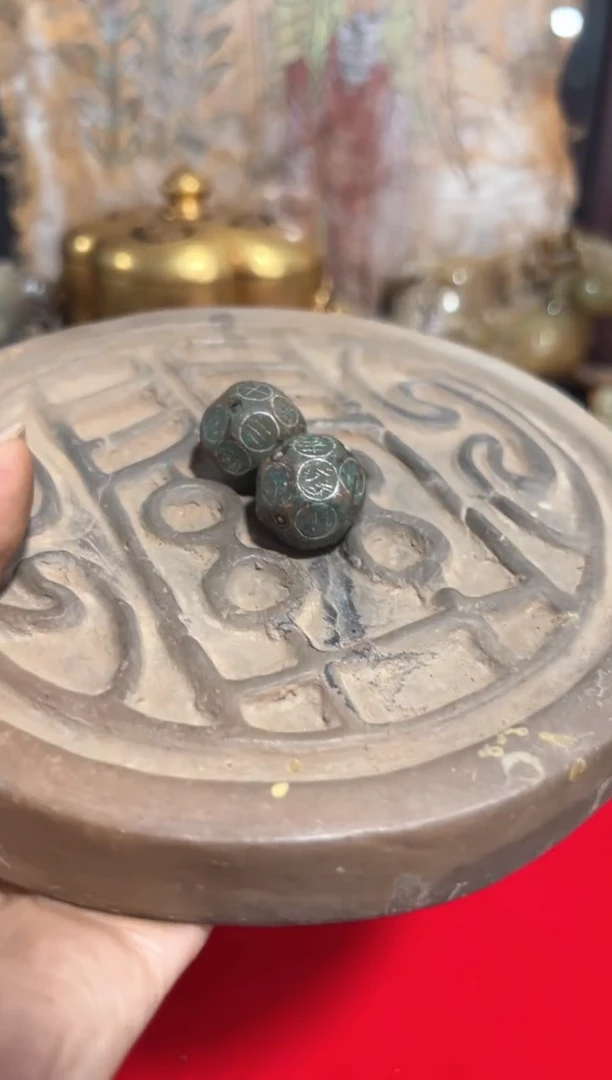 瓷片手工，手绘，瓷器2