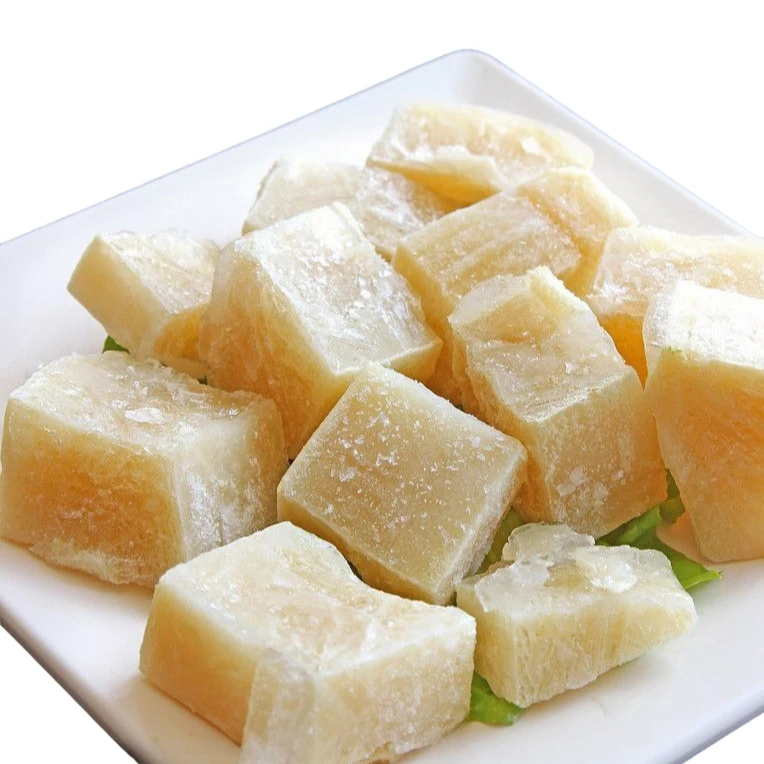 李二忙冻豆腐400克