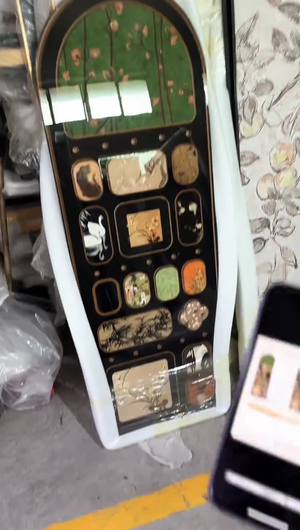 化***子仓库清货 默认瑕疵 完美主义者慎拍