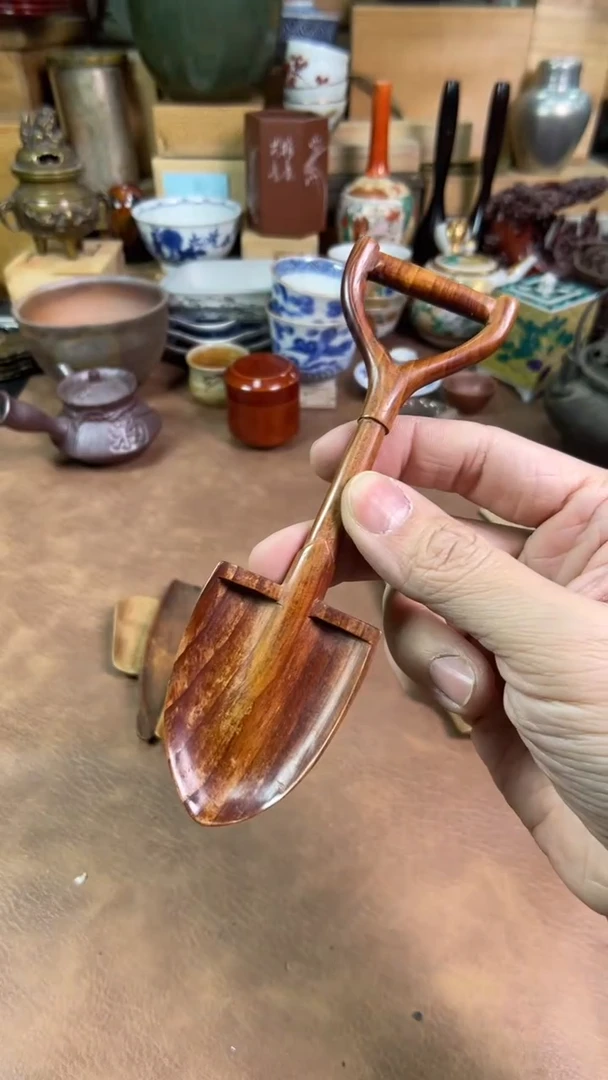 【闪购商品】摆件茶宠瓷器茶具套装