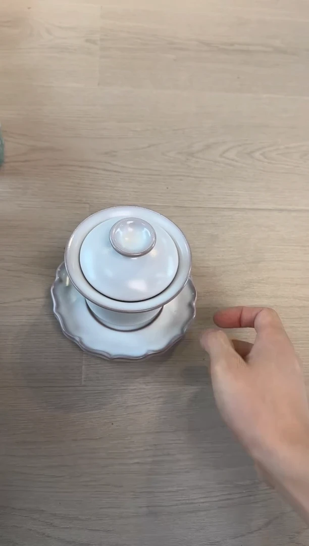 青瓷手工茶器不带礼盒包邮