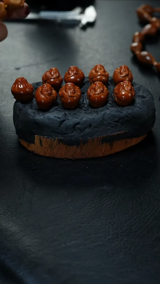 手串/手链橄榄核橄榄核