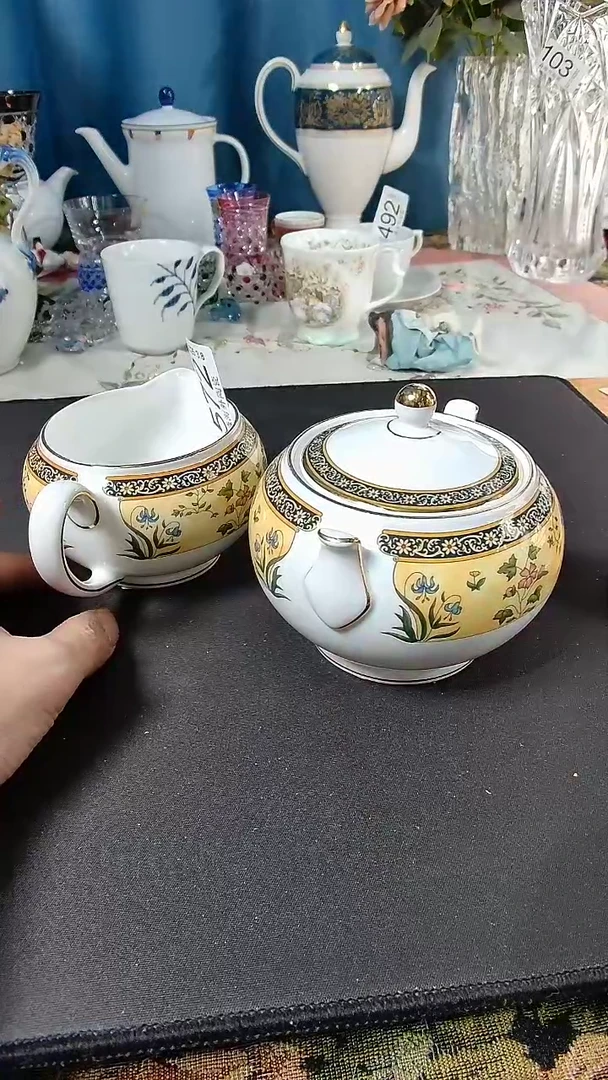 【闪购商品】杯小淼海外陶瓷工艺品