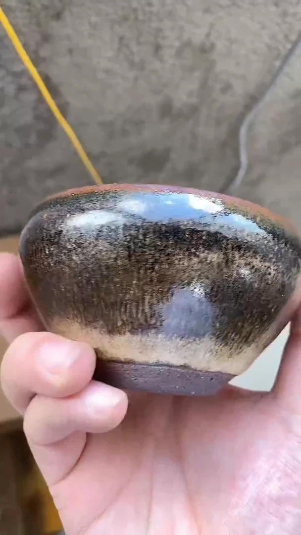 瓷片D87陶瓷茶具茶器