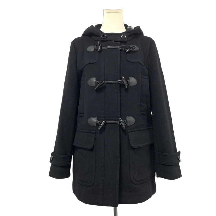 博柏利/大衣/95新/羊毛/[251211RX]