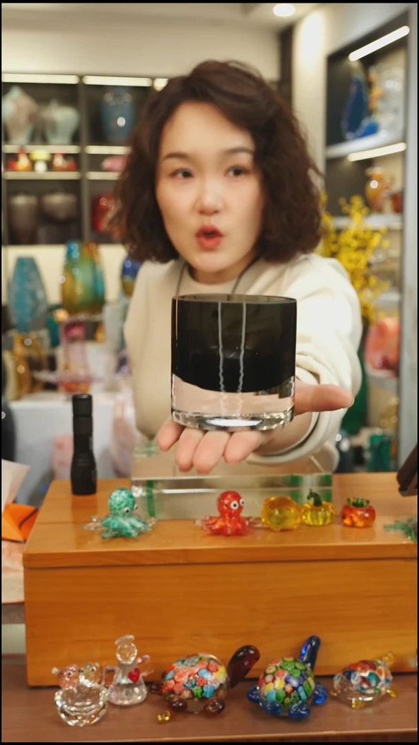 外贸花瓶尾货269