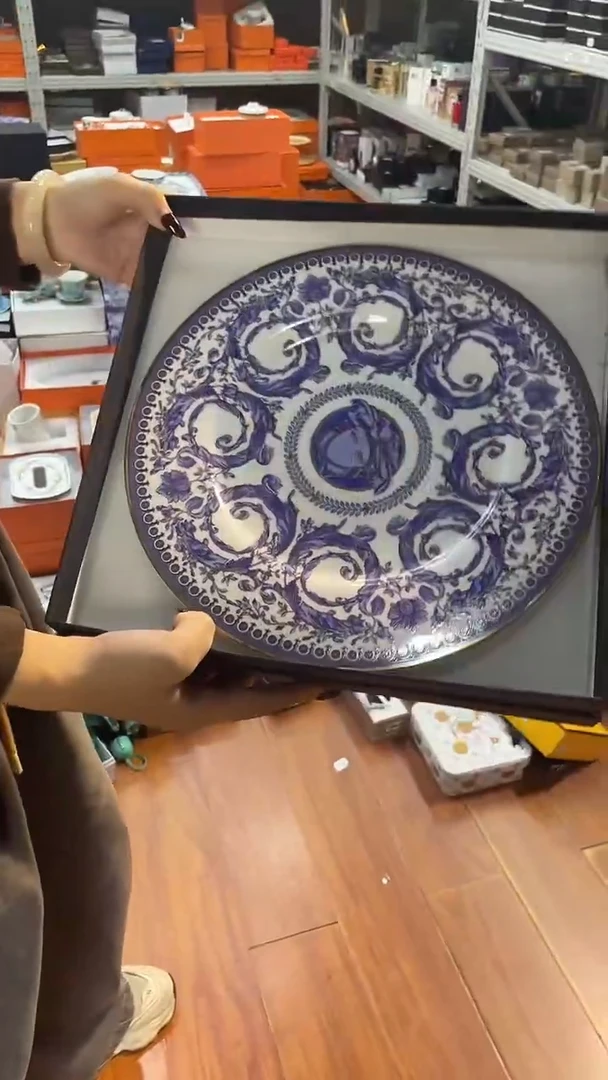 杯鸿辉家品牌瓷器，京东包邮！