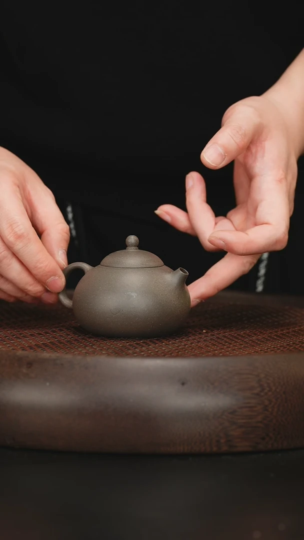 【闪购商品】紫砂茶壶紫砂茶壶