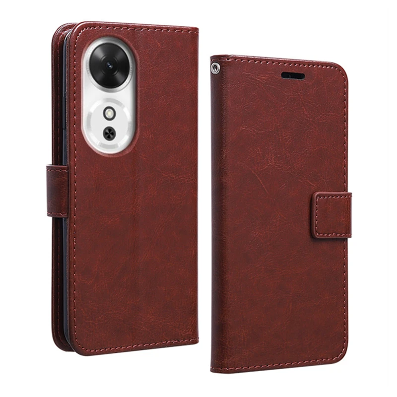 荣耀畅玩60手机壳NIC-AN00保护皮套畅玩60M翻盖防摔软硅胶全包边