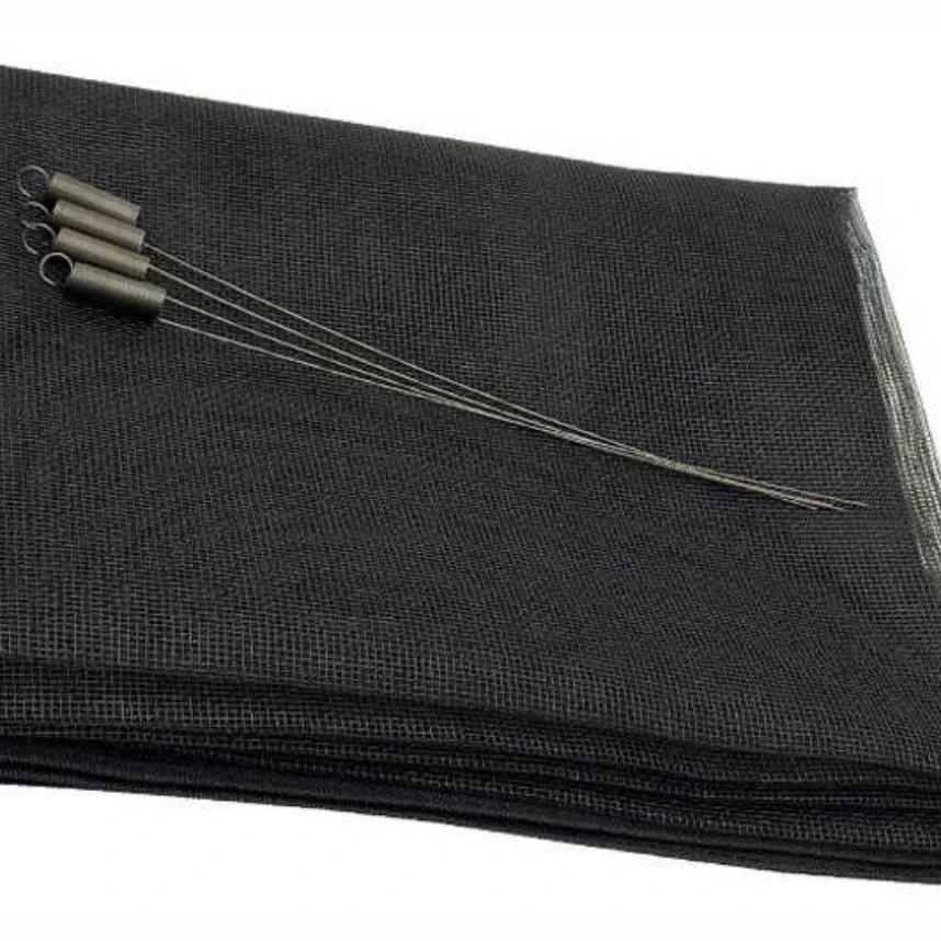 汽车防护网 防柳絮网防虫防护网 通用