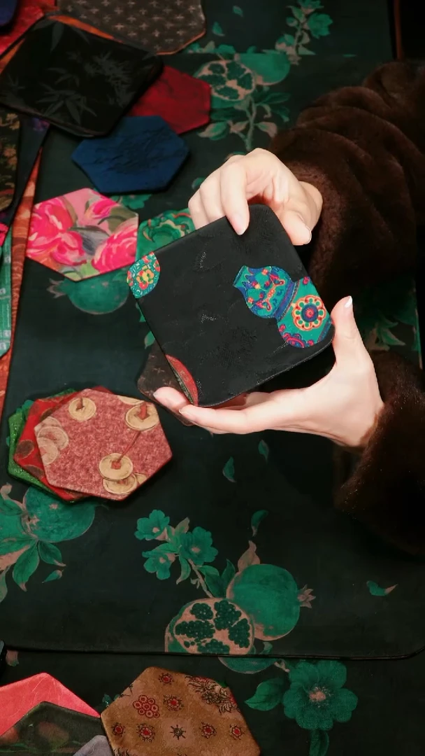 别具一阁布艺尺寸12