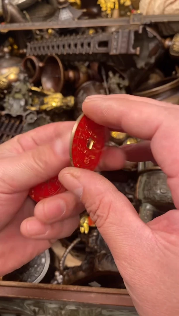 案台摆件 物品摆件