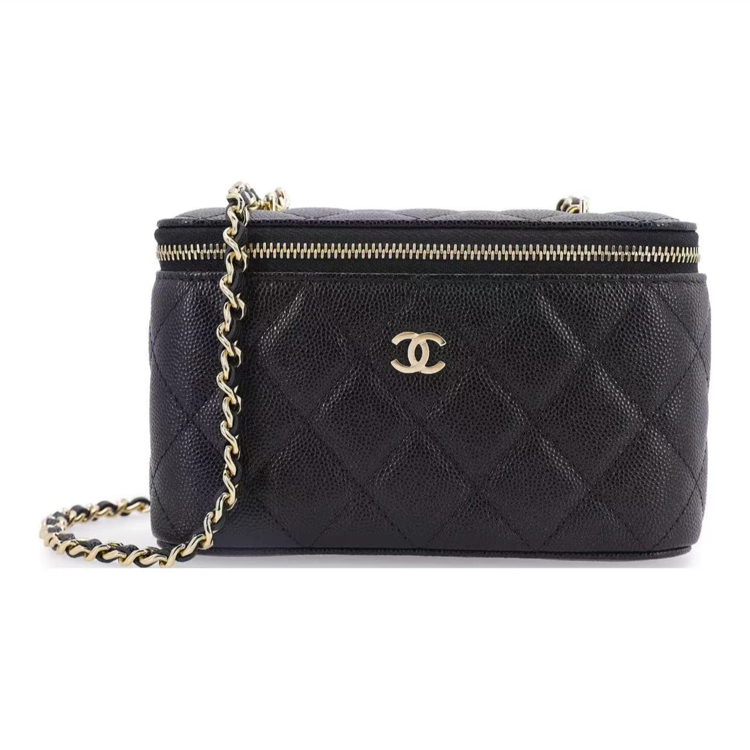 95新 Chanel/香奈儿 安洁利严选链条包/AM0221109
