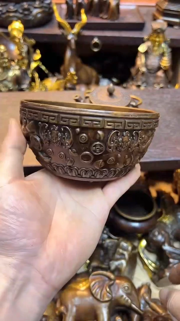 1案台摆件 物品摆件