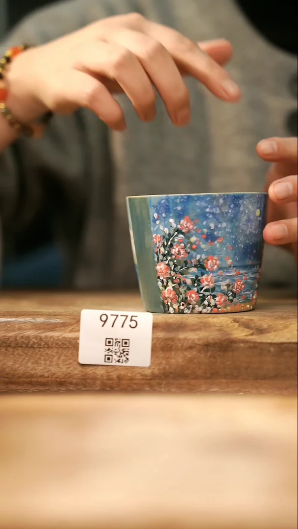 【落单孤品】福利/杯子@@9775