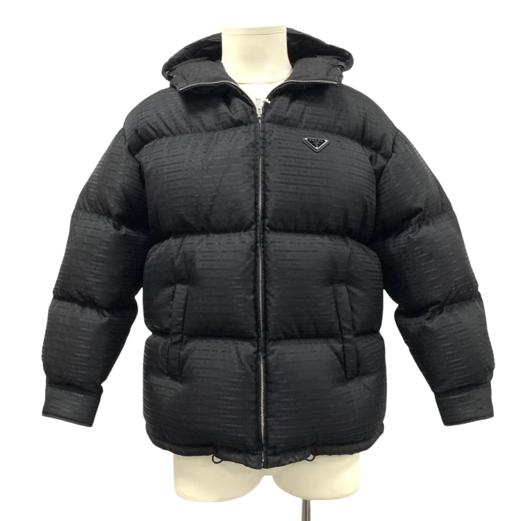 普拉达/羽绒服/95新/[251218MS]