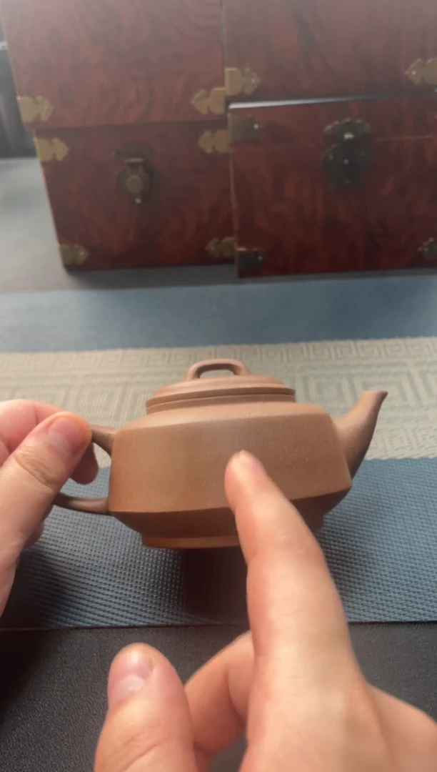 茶壶紫砂紫砂壶49