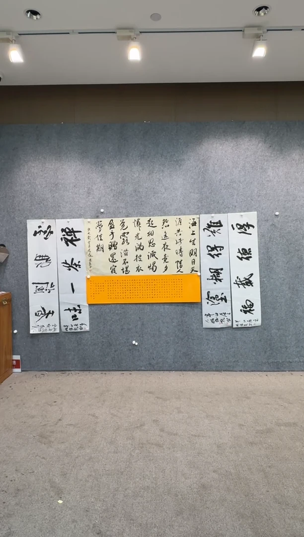 【闪购商品】书法pmb不二轩旗舰店国画YJQ30