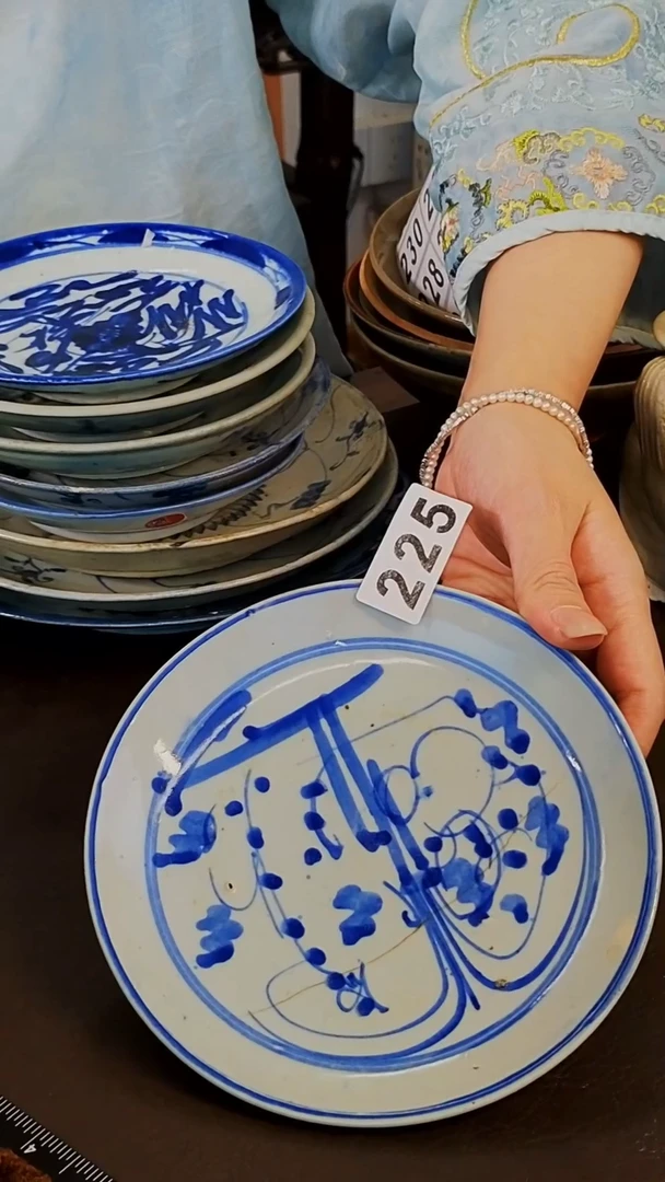 m****d橙子家的漂亮瓷器225