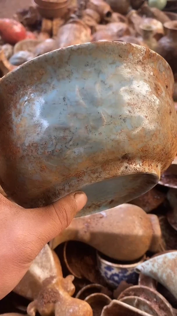 摆件陶瓷器瓷器瓷器瓷器